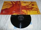 WISHBONE ASH-pilgrimage '71 UK BLACK MCA LP  TWIN GUITAR PROG.ROCK