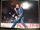 Johnny Hallyday on Stage import japon
