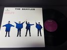 The Beatles ?– Help  - US - 1995 - Stereo Reissue, C1