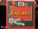 ENGLAND Garden Shed (Arista ARTY 153) UK orig. EXC/NM 1977