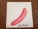 Velvet Underground & Nico - Andy Warhol Stereo Vinyl Peeled Banana V6-5008