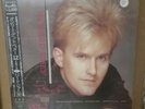 HOWARD JONES- (Self-titled) W/OBI