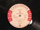 JAZZ MESSENGERS s/t PROMO CL 897 hard bop LP VG++ to NM- Art Blakey Byrd Mobley