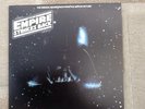 Star Wars The Empire Strikes back Double Vinyl LP Soundtrack 1980 John Williams.
