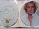 Barry Manilow – Greatest Hits  2-LP Picture Discs  Arista – A2L 8601  USA 1978