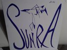 SUN RA & HIS SOLAR ARKESTRA - ART FORMS OF DIMENSIONS LP 1965 RARE SATURN  NM