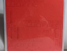 SUN RA & HIS OUTER SPACE ARKESTRA - A FIRESIDE CHAT WITH LUCIFER LP SATURN  NM