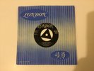 EDDIE COCHRAN 45rpm 20 flight rock tri center ( LONDON LABEL ).