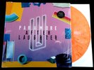 PARAMORE - AFTER LAUGHTER,  ORANGE / WHITE VINYL 2017 LP  2000 ONLY , NEW SEALED