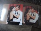 33T/25CM PICTURE DISC JOHNNY HALLYDAY  ADELINE  ETAT NEUF