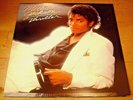 Michael Jackson Thriller, UK pressing, EPC 85930  - A5 B5 - Mint - NM/NM