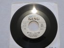 Rock´n´Roll                          Boyd Bennett                   Orig King-45