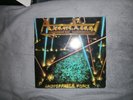 Lp Agent Steel