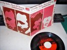 CROSBY STILLS NASH & YOUNG Woodstock +2 (1970 MEXICO 7