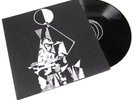 KING KRULE - 6 Feet Beneath The Moon - Vinyl 2 x LP 2013 True Panther Sounds NEW