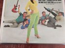 SIGNED Ventures LP Walk Don't Run Vol 2  Dolton