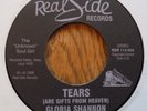 GLORIA SHANNON - TEARS - 7