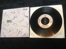 MINT VINYL 45RPM : THE SEAHORSES BLINDED BY THE SUN (x STONE ROSES SQUIRE) 1997
