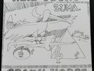 NEIL YOUNG Zuma LP vinyl Ger/Eur Reprise 2016  New/Sealed