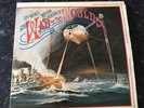 Jeff wayne's - The War of the Worlds - CBS 1978 - double vinyl LP record