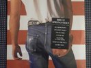 STILL SEALED BRUCE SPRINGSTEEN  BORN IN THE USA ORIGINAL 1984 12