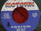 Mary Wells Motown 1032 