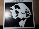 Vinyl Joy Division  ,, Electric Funeral  ,, Italy 1988 Doppellp   guter Zustand