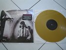 Depeche Mode Crocs Live 1981 rare Gold colored Vinyl