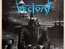 Vectom - Rules of Mystery - LP von 1986 - TOP Zustand