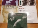The Smith's - Vinyl LP ORIGINALS - Queen Dead Rank Meat is murder Strangeways