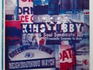 KING TUBBY and SOUL SYNDICATE - Freedom Sounds in Dub - vinyl LP JA press