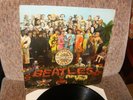 The Beatles   Sgt.Pepper's Lonely Hearts Club Band Parlophone1967 Mono 1st Press