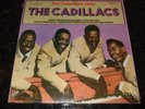The Cadillacs 