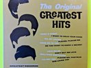 The Beatles - The Original Greatest Hits (1964 U.S. vinyl LP GRC-1001)