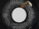 Modern Soul 45 - Michael Wycoff - Looking Up To You - RCA - mp3