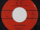 Funk/Sweet Soul 45 - Round Trip Tickets - Self Destruct - Ticket C.C. - mp3
