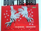 THE RIVINGTONS / DO THE BIRD [ LIBERTY] LP
