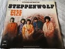 Steppenwolf S/T Earliest Stateside Dunhill 1st UK Press 1968 Flipback *STUNNING*