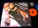 ANNIE PHILIPPE/DON'T LEAVE ME LONELY/MAXI 45T/AB PROD/DISCO/FRENCH PRESS/TZ