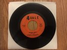 RARE 45 Record Swingin’ Medallions 1965 Double Shot/Here it comes again *4 Sale