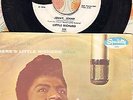 Little Richard Jenny, Jenny/Miss Ann 45 rpm vinyl record w/PS RARE FREE SHIPPING