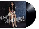 AMY WINEHOUSE Back To Black Vinyl LP NEW & SEALED