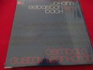 3 LP Set Gustav Leonhard Bach BASF Harmonia Mundi Sealed Brandnew