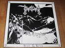MOONBLOOD Blut & Krieg LP Watain Nargaroth Katharsis Gorogoroth Marduk Svartsyn