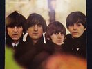 The Beatles – For Sale Stereo B&Y UK LP PCS 3062 1st Pressing EX