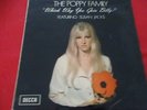 The Poppy Family Which Way You Goin Billy Susan Jacks Decca FFSS Stereo UK LP