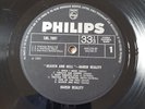 Harsh Reality Heaven and Hell LP 1st UK Philips *MONSTER* Prog Rarity -Read Desc