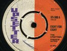 Upsetters - Eight For Eight UK Upsetter 7