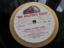 FRANCK Symphony RARE ORIG UK 1962 HMV STEREO EX+ LP – SUPERB SOUND, SELDOM SEEN.