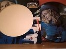 MADONNA PICTURE DISC LP MUSIC AMERICAN PIE AMAZING DON'T TELL ME